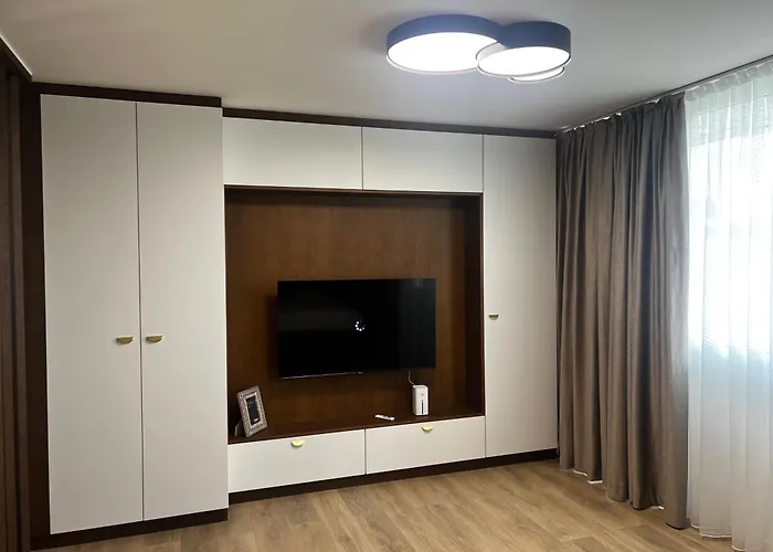 Apartament