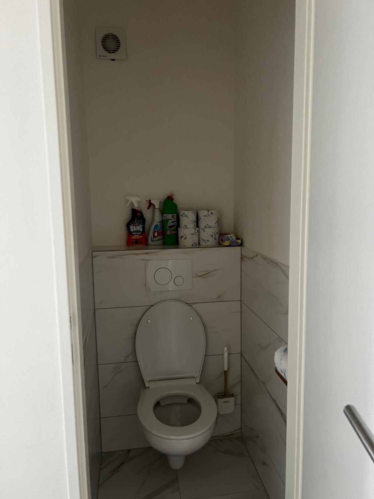 Apartament Apartment