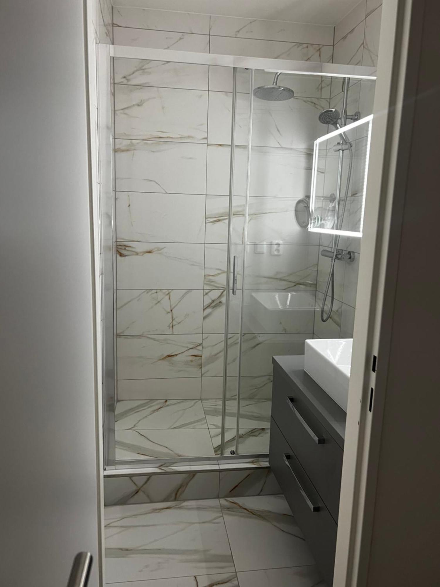 Apartament Apartment