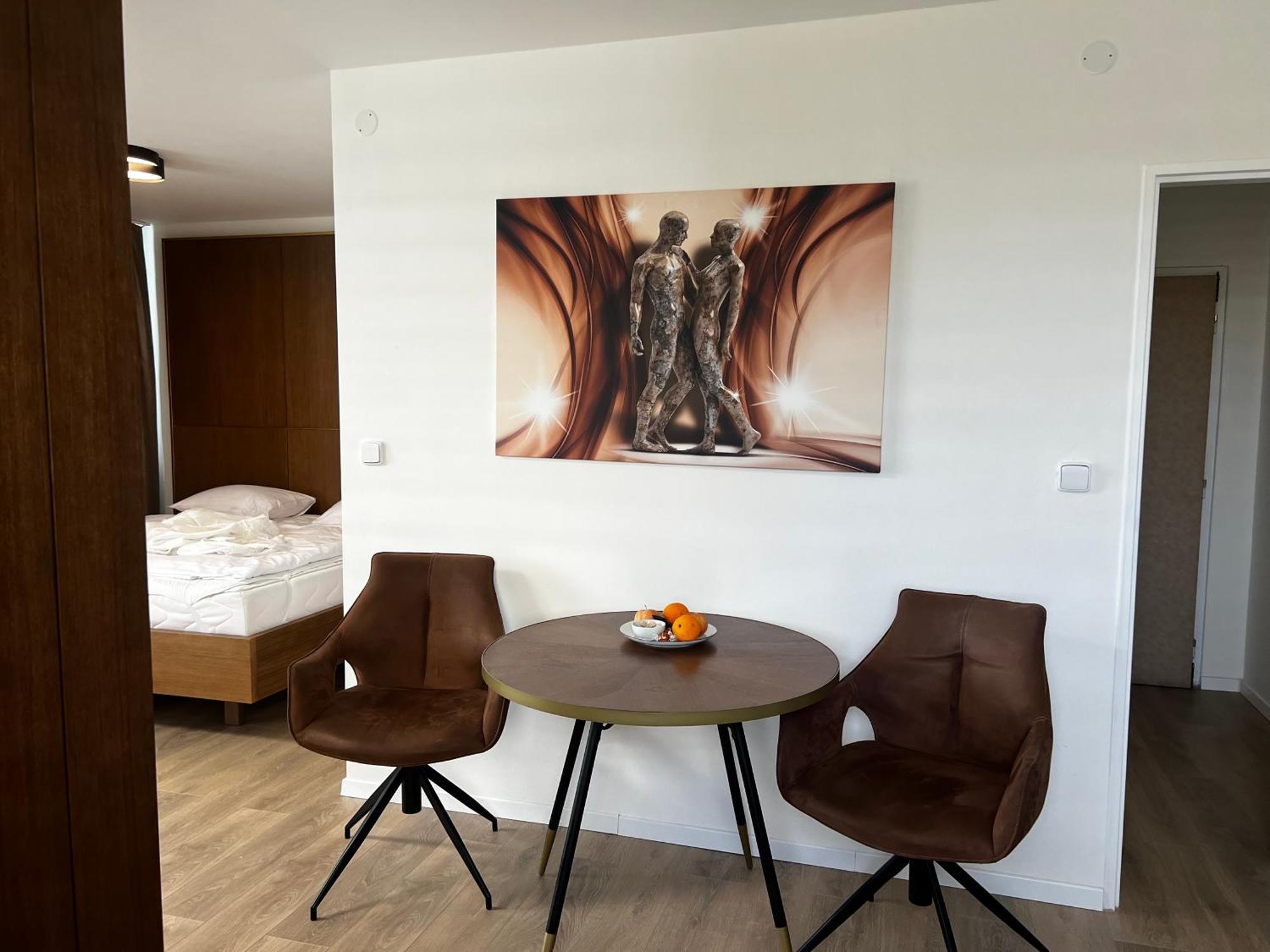 Apartament
