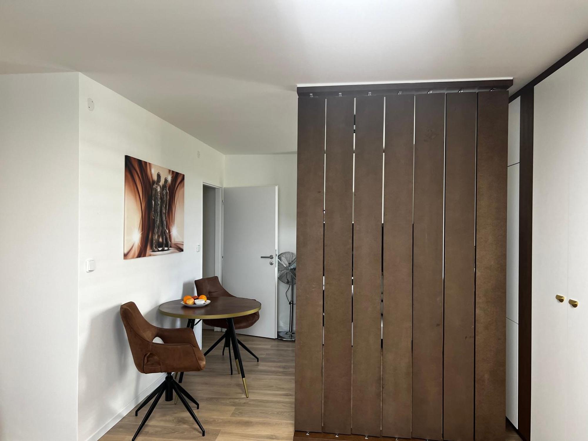 Apartament Apartment