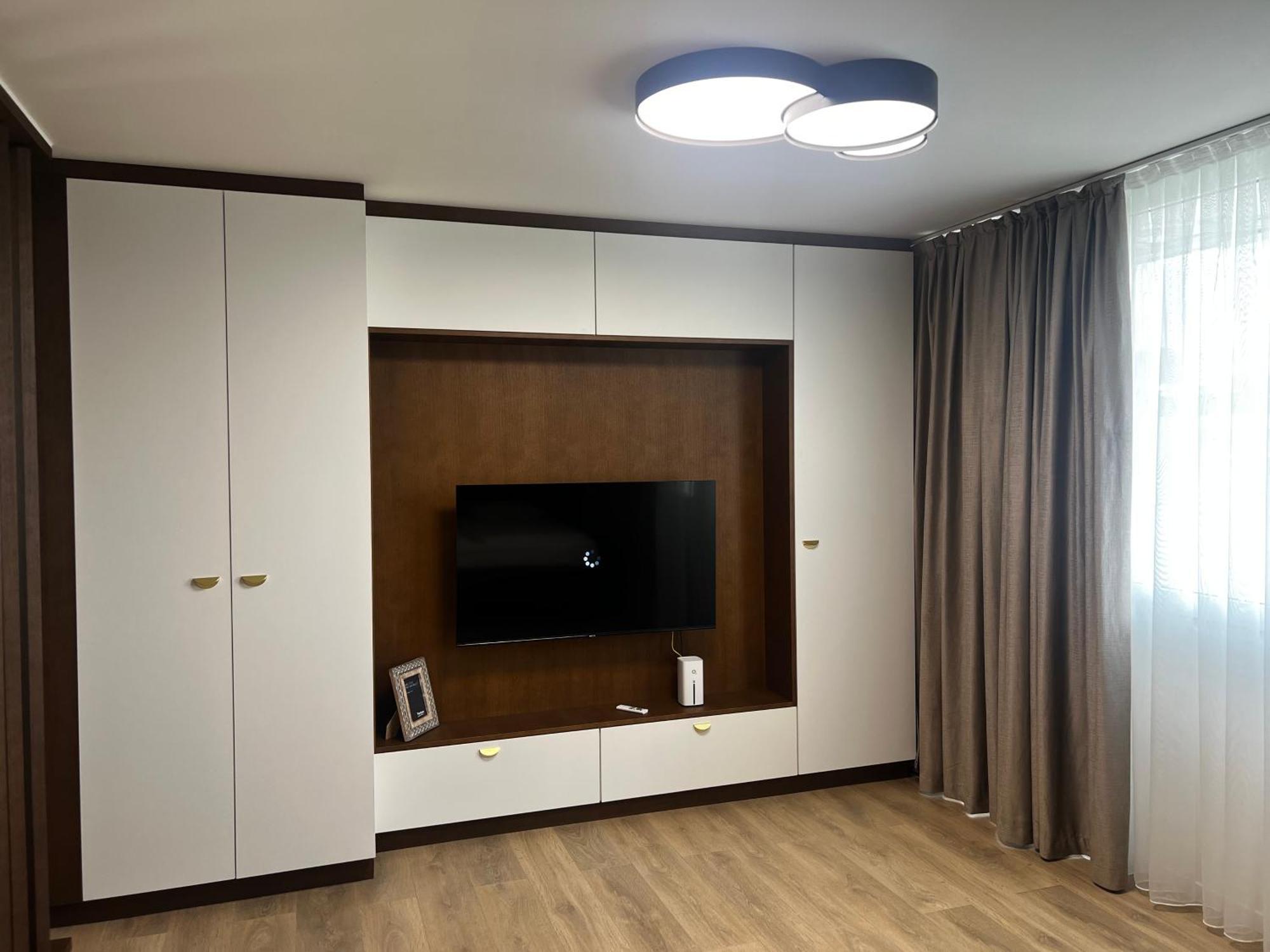 Apartament Apartment Prague